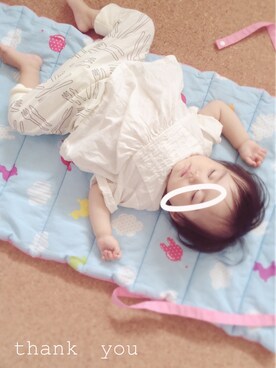 mosuさんのコーディネート