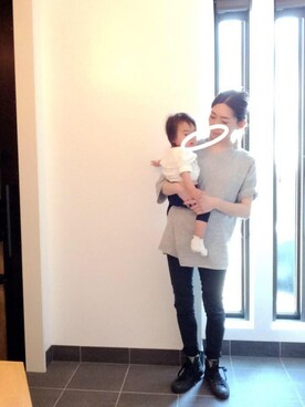 mosuさんのコーディネート