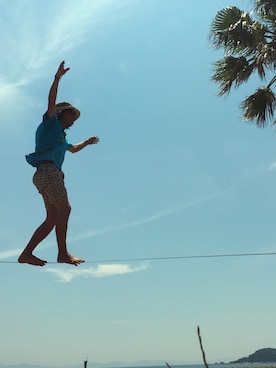 元気さんのコーディネート