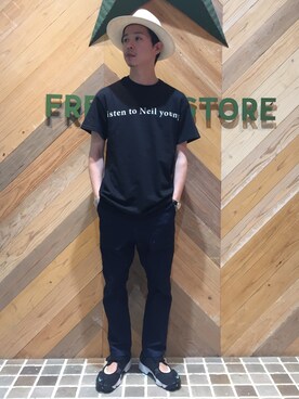 チャヤマコトさんのコーディネート