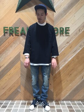 チャヤマコトさんのコーディネート