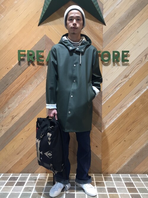 KLETTERWERKS（クレッターワークス）の「PENDLETON×KLETTERWERKS ペン 