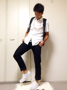 よっとさんのコーディネート