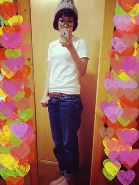 KABO★さんのコーディネート