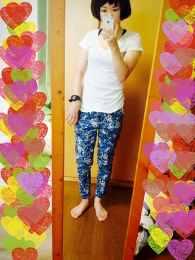 KABO★さんのコーディネート