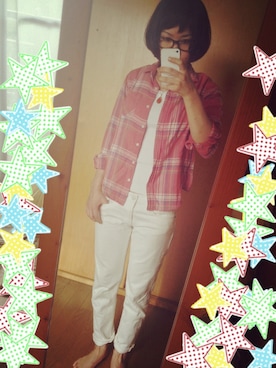 KABO★さんのコーディネート