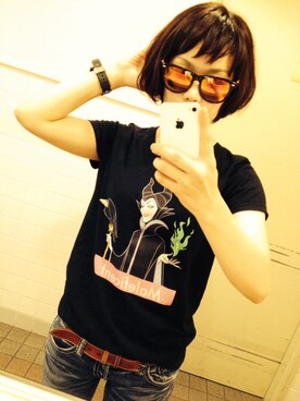 KABO★さんのコーディネート