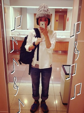 KABO★さんのコーディネート