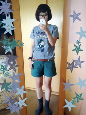 KABO★さんのコーディネート