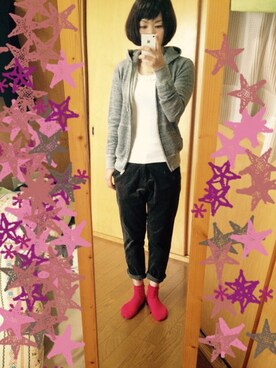 KABO★さんのコーディネート