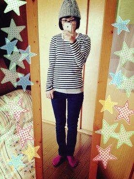 KABO★さんのコーディネート