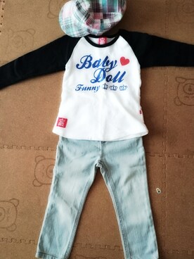 u-tan.a-juさんのコーディネート