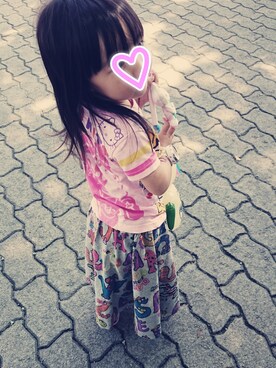 u-tan.a-juさんのコーディネート