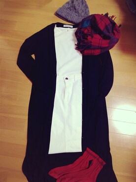 kioさんのコーディネート