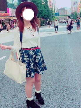 kioさんのコーディネート