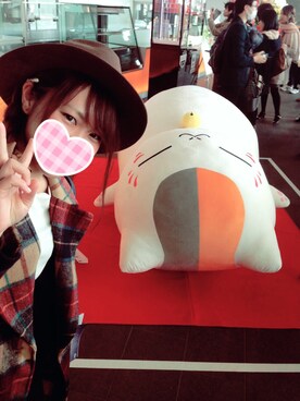 kioさんのコーディネート