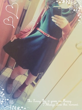 kioさんのコーディネート