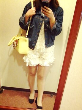 kioさんのコーディネート