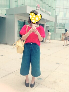 kioさんのコーディネート