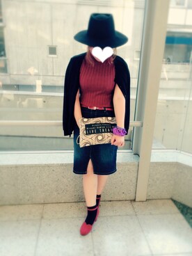 kioさんのコーディネート