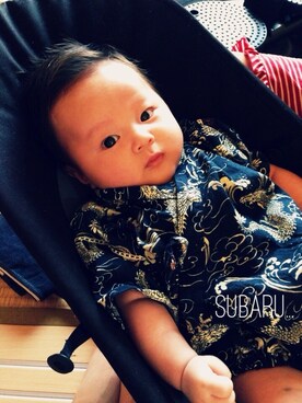 すばるさんのコーディネート