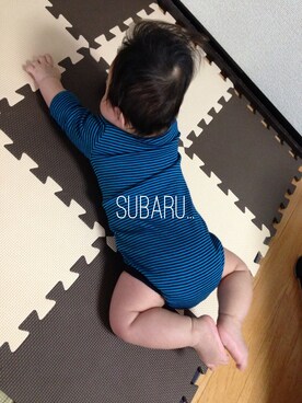 すばるさんのコーディネート