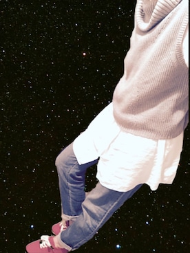 ☻☻☻さんのコーディネート