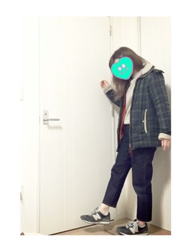 ☻☻☻さんのコーディネート