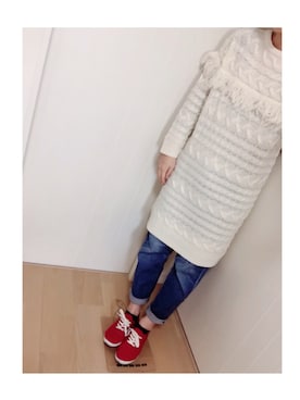 ☻☻☻さんのコーディネート