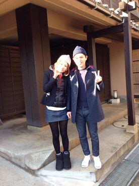 あーちゃさんのコーディネート