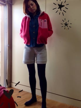 あーちゃさんのコーディネート