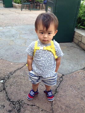 kjさんのコーディネート