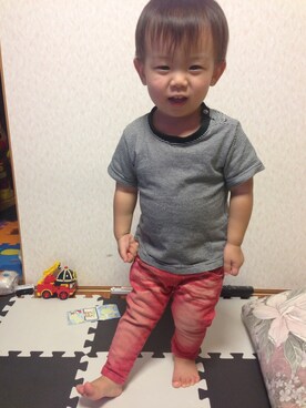 kjさんのコーディネート