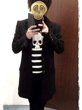 taroroさんのコーディネート