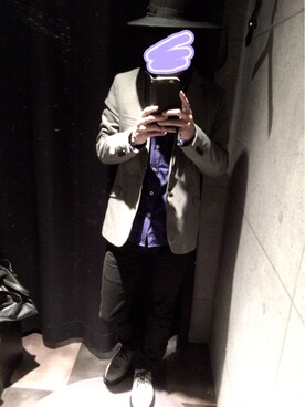 taroroさんのコーディネート