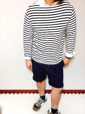 まっさんさんのコーディネート