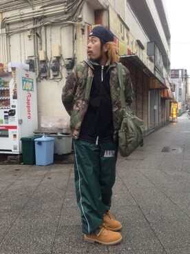 Old Navy オールドネイビー のショルダーバッグを使ったメンズコーディネート一覧 身長 161cm 170cm Wear