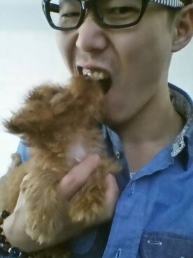 虎テツさんのコーディネート