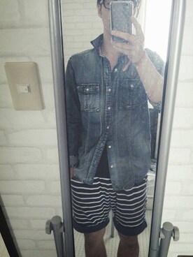 虎テツさんのコーディネート