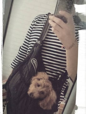 虎テツさんのコーディネート