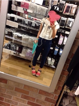 ひなめろさんのコーディネート