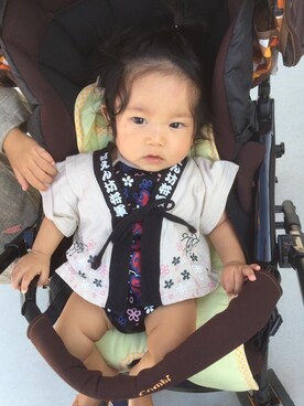 桜ん坊さんのコーディネート