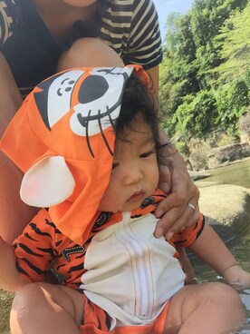 桜ん坊さんのコーディネート