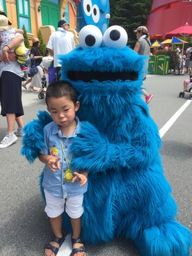 桜ん坊さんのコーディネート