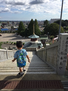 桜ん坊さんのコーディネート