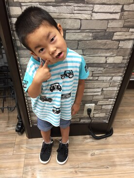 桜ん坊さんのコーディネート