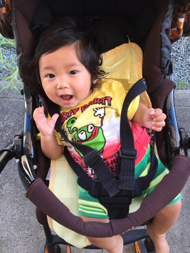 桜ん坊さんのコーディネート