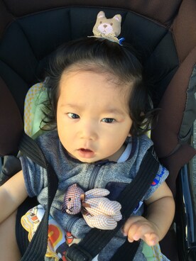 桜ん坊さんのコーディネート