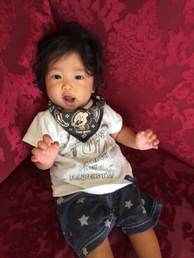 桜ん坊さんのコーディネート