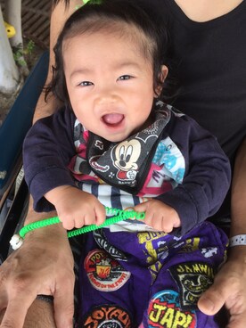 桜ん坊さんのコーディネート